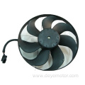 GOLF Radiator cooling fan for A3 TT VW